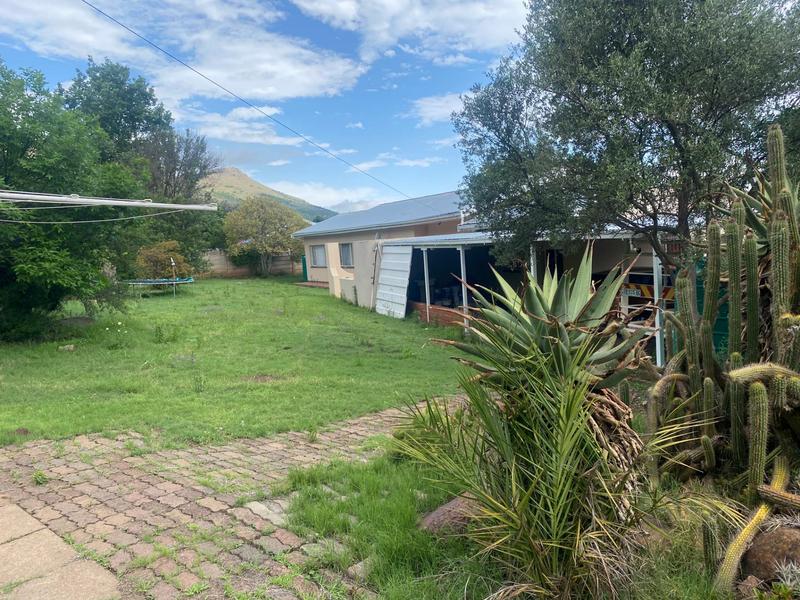 5 Bedroom Property for Sale in Queenstown Eastern Cape